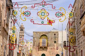 Naduri, Beautiful Gozitan Villa + Pool