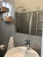 Afluencia Apartment 6 - Naoussa