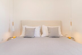 Afluencia Apartment 6 - Naoussa