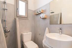 Afluencia Apartment 6 - Naoussa