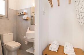 Afluencia Apartment 6 - Naoussa