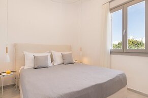 Afluencia Apartment 6 - Naoussa