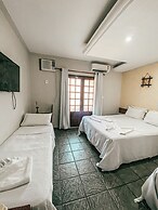 Hotel Pousada Mahon Mar