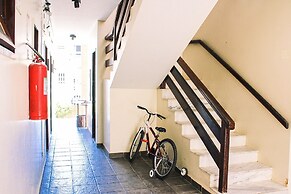 Hotel Pousada Mahon Mar