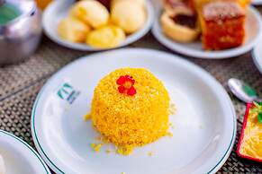 Hotel Pousada Mahon Mar