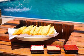 Hotel Pousada Mahon Mar