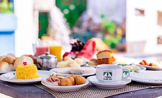 Hotel Pousada Mahon Mar