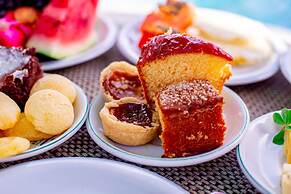 Hotel Pousada Mahon Mar