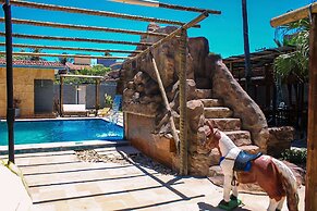 Hotel Pousada Mahon Mar