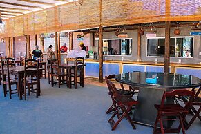 Hotel Pousada Mahon Mar