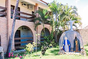 Hotel Pousada Mahon Mar