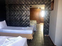 Hotel Pousada Mahon Mar