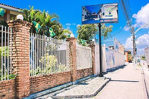 Hotel Pousada Mahon Mar