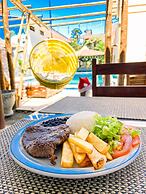 Hotel Pousada Mahon Mar