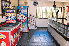 Hotel Pousada Mahon Mar