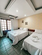 Hotel Pousada Mahon Mar