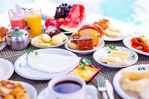 Hotel Pousada Mahon Mar