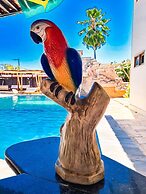 Hotel Pousada Mahon Mar