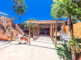 Hotel Pousada Mahon Mar