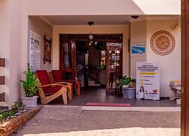 Hotel Pousada Mahon Mar