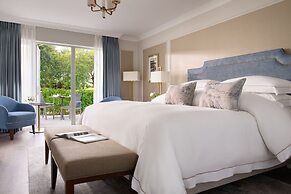 The Lodges at Glenlo Abbey Hotel & Estate