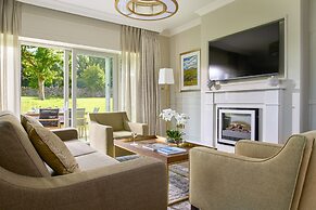 The Lodges at Glenlo Abbey Hotel & Estate