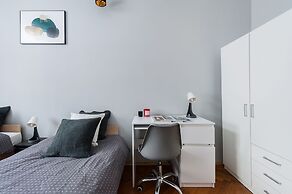 Wielopole Homes - LoftAffair