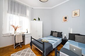 Wielopole Homes - LoftAffair