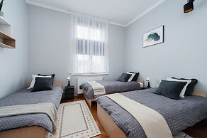 Wielopole Homes - LoftAffair