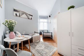 Wielopole Homes - LoftAffair