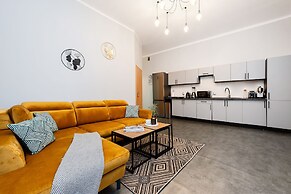 Wielopole Homes - LoftAffair