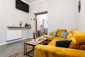 Wielopole Homes - LoftAffair