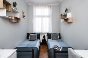 Wielopole Homes - LoftAffair