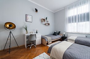 Wielopole Homes - LoftAffair