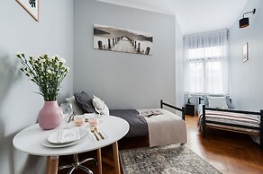 Wielopole Homes - LoftAffair