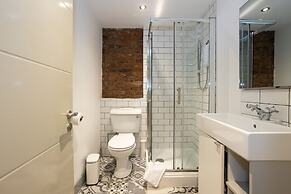 Pillo Rooms Serviced Apartments- Salford