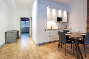 Pillo Rooms Serviced Apartments- Salford