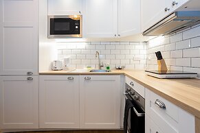 Pillo Rooms Serviced Apartments- Salford