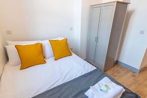 Pillo Rooms Serviced Apartments- Salford