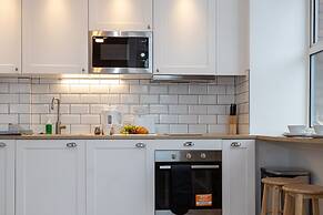 Pillo Rooms Serviced Apartments- Salford