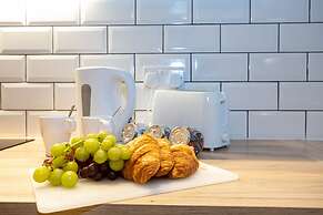 Pillo Rooms Serviced Apartments- Salford