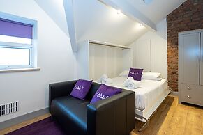 Pillo Rooms Serviced Apartments- Salford