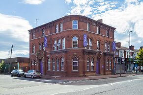 Pillo Rooms Serviced Apartments- Salford