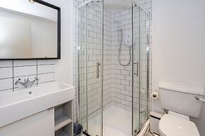 Pillo Rooms Serviced Apartments- Salford