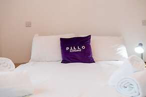 Pillo Rooms Serviced Apartments- Salford