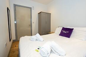 Pillo Rooms Serviced Apartments- Salford