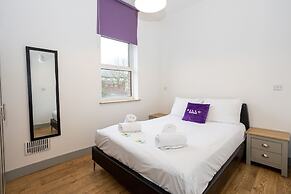 Pillo Rooms Serviced Apartments- Salford