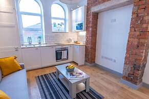 Pillo Rooms Serviced Apartments- Salford