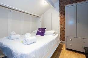 Pillo Rooms Serviced Apartments- Salford