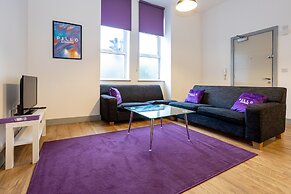 Pillo Rooms Serviced Apartments- Salford